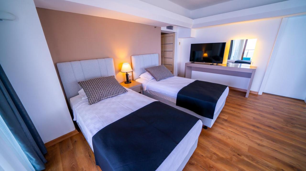 Hotel Club Beyy 4*