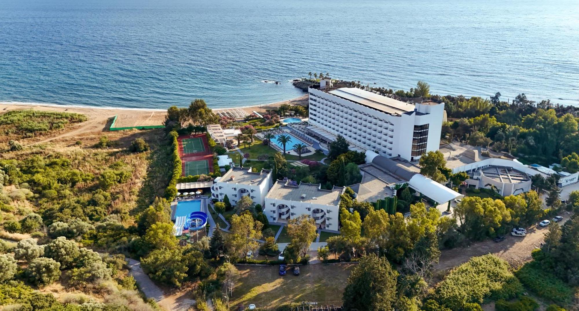 Hotel Club Beyy 4*