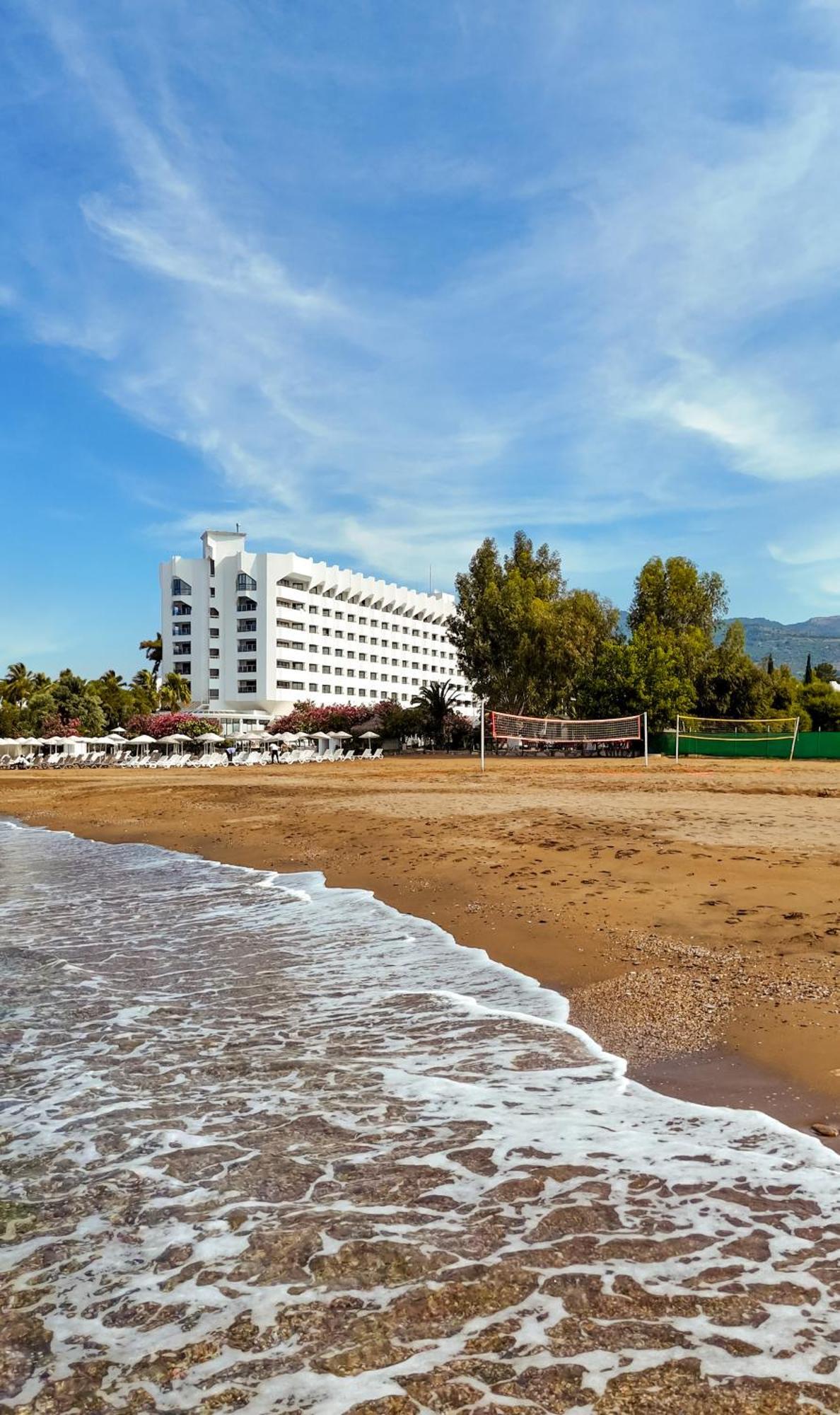 Club Beyy Hotel Izmir