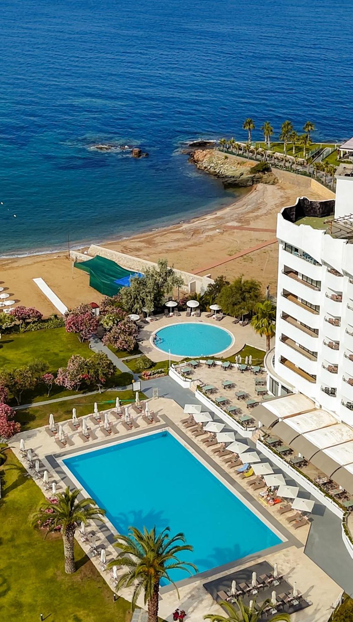 Hotel Club Beyy